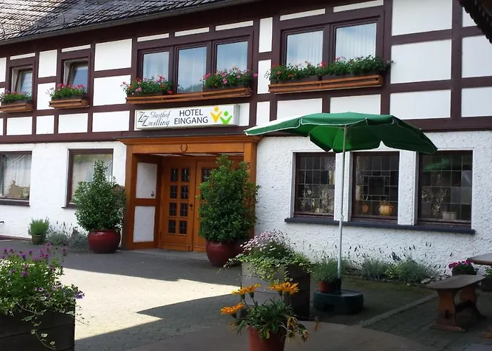 Gasthof Zwilling
