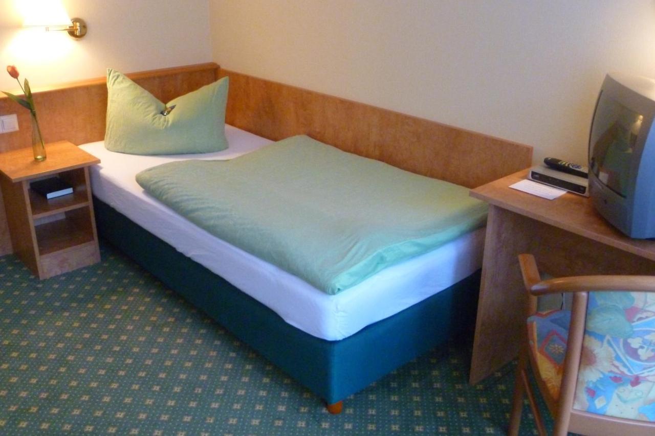 Hotel Zwilling