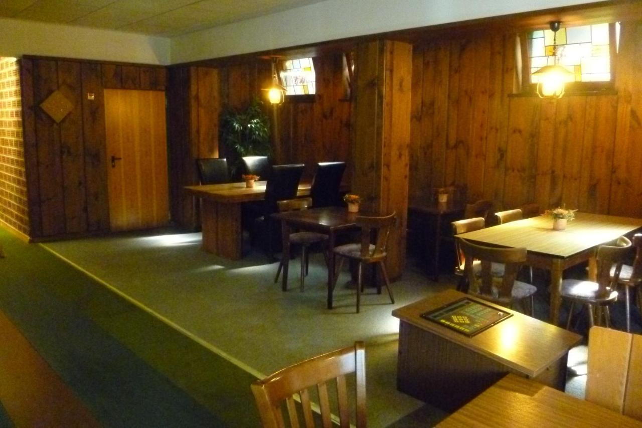 Hotel Zwilling