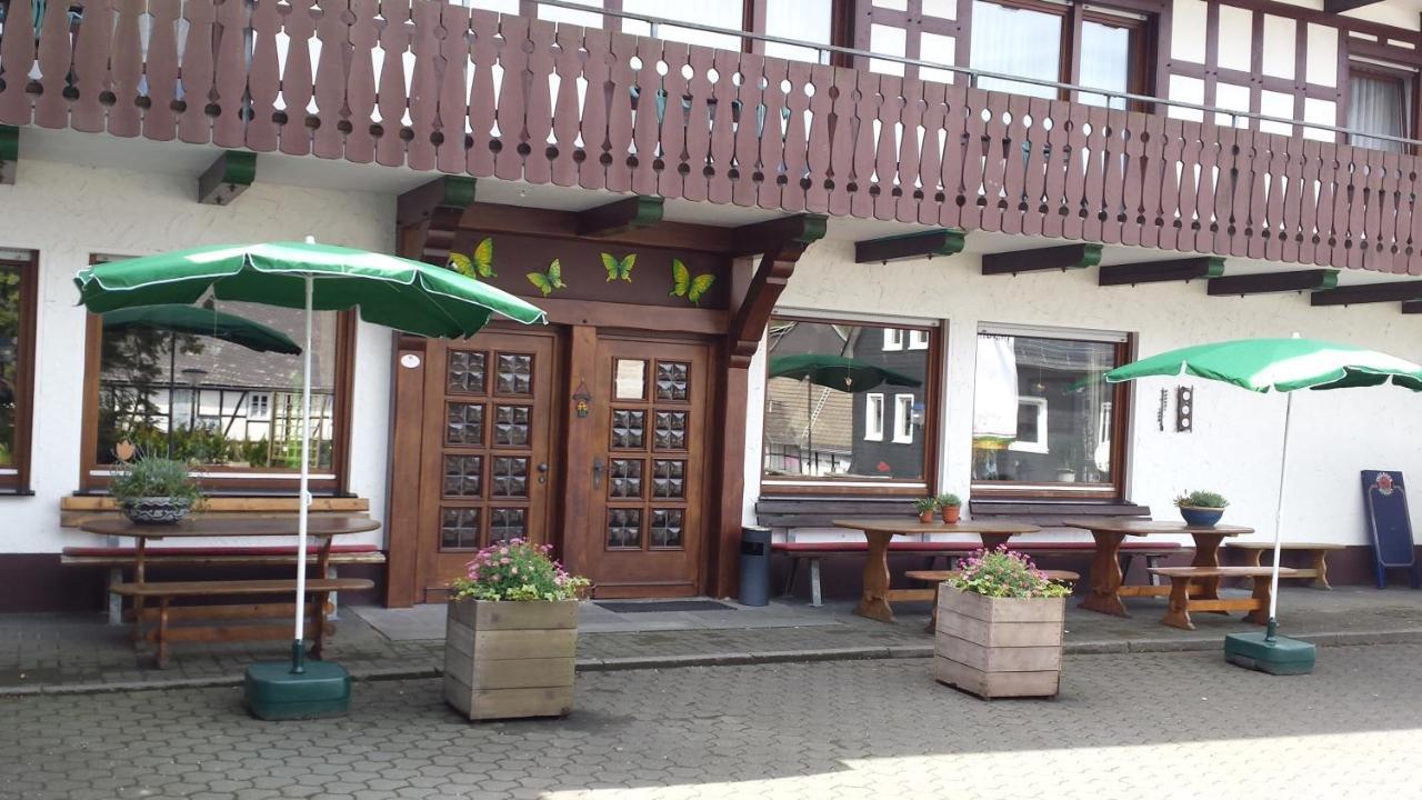 Zwilling Hotel 2*